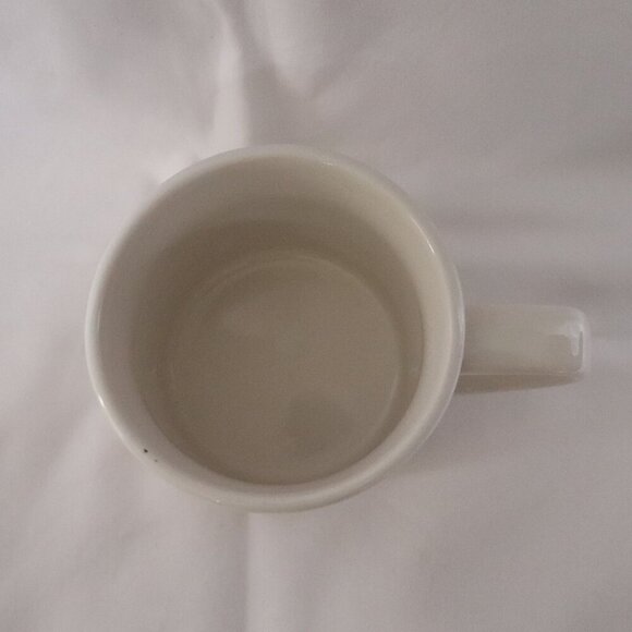 Modern Gourmet Foods White Friends 'How you doin?' Friends Coffee/Tea Mug Cup - Picture 5 of 8